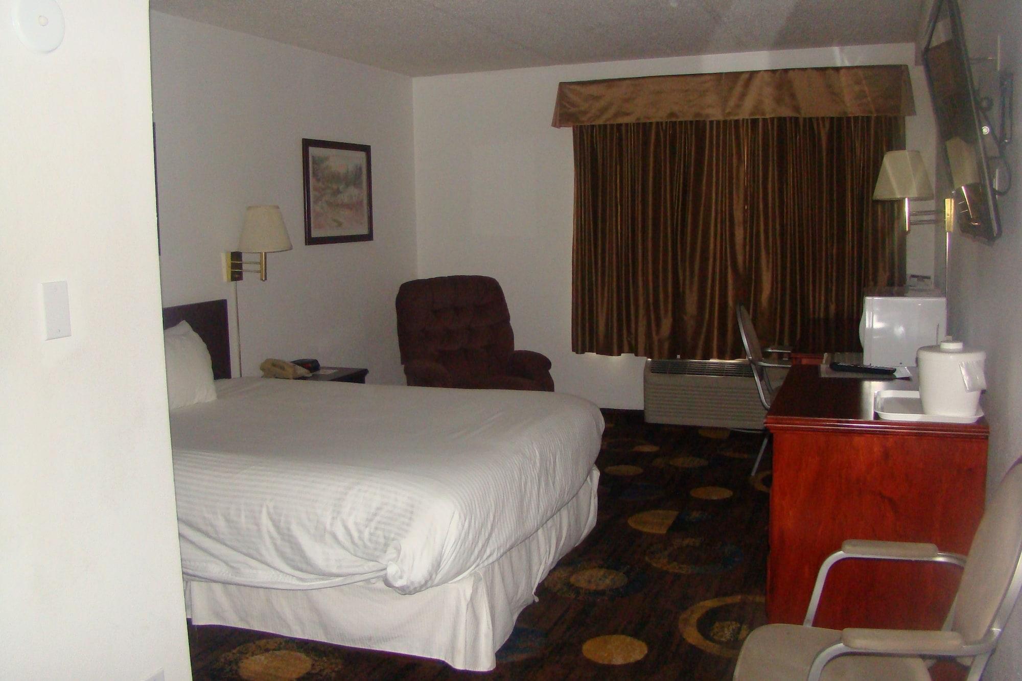 Stonebridge Hotel Fort Mcmurray Dış mekan fotoğraf