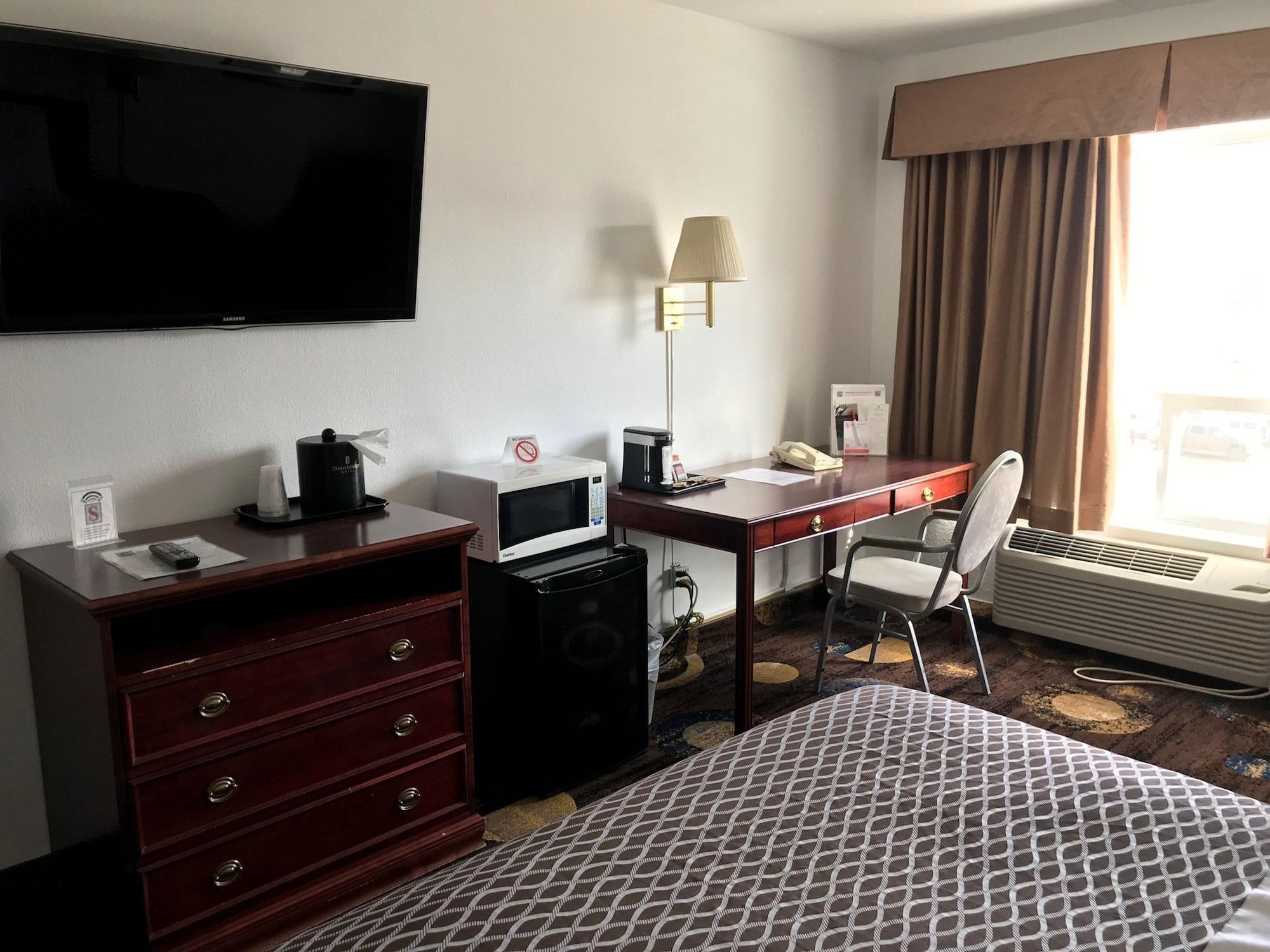 Stonebridge Hotel Fort Mcmurray Dış mekan fotoğraf
