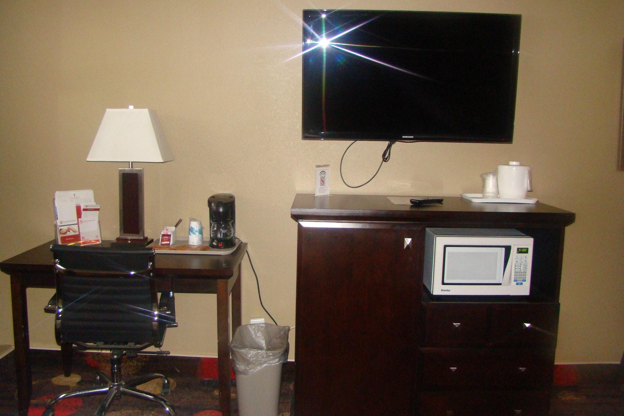 Stonebridge Hotel Fort Mcmurray Dış mekan fotoğraf