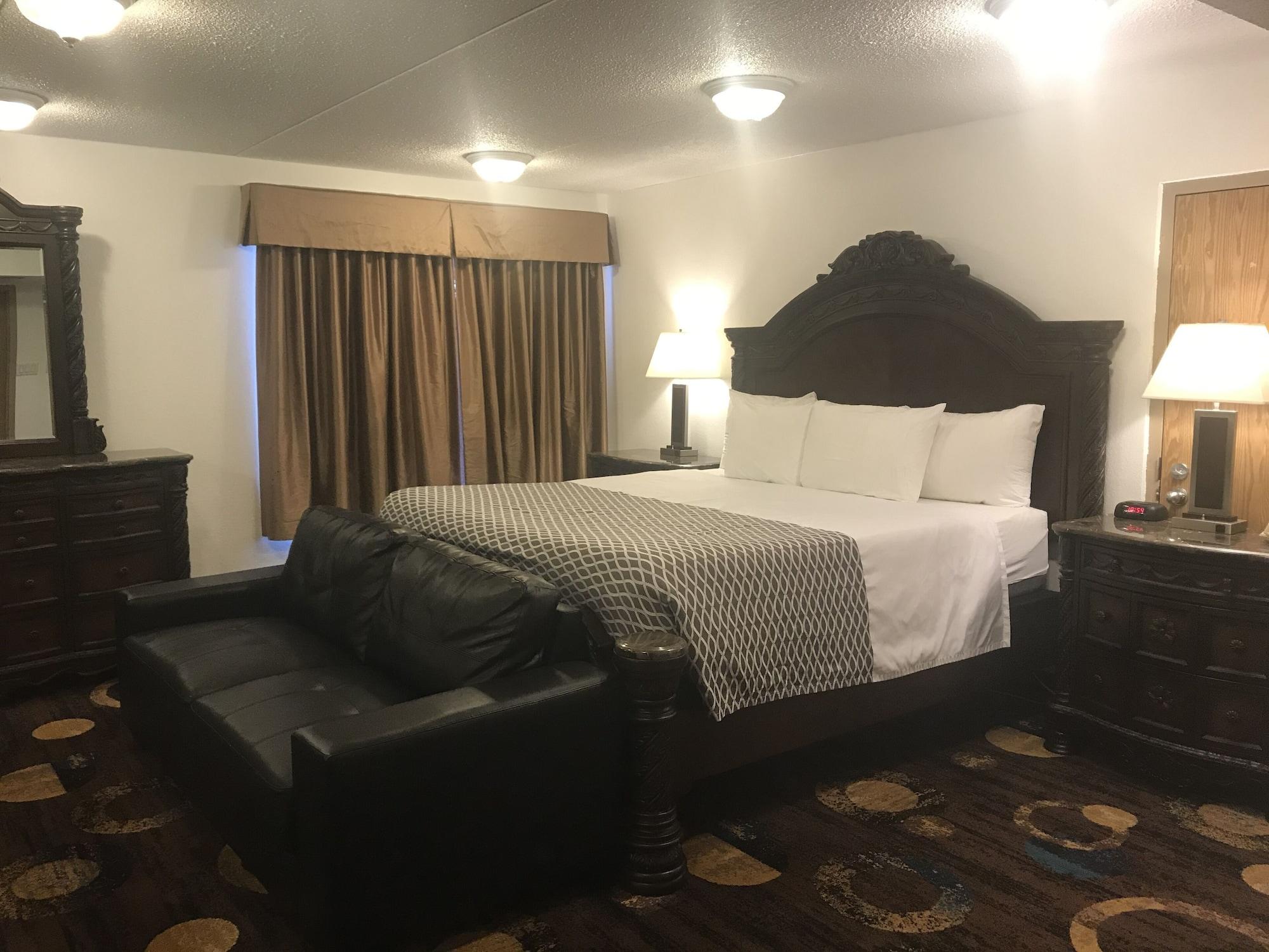 Stonebridge Hotel Fort Mcmurray Dış mekan fotoğraf
