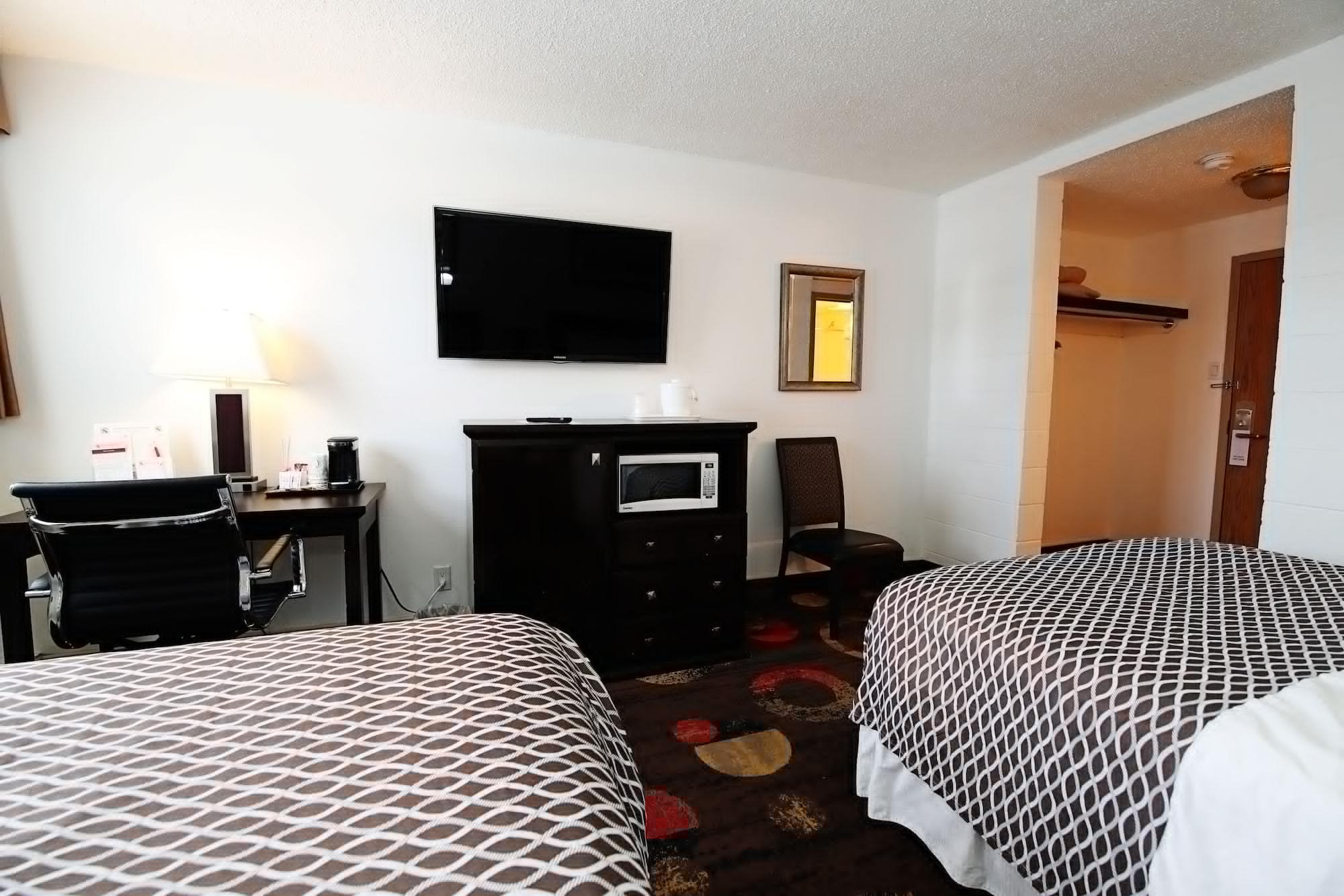 Stonebridge Hotel Fort Mcmurray Dış mekan fotoğraf