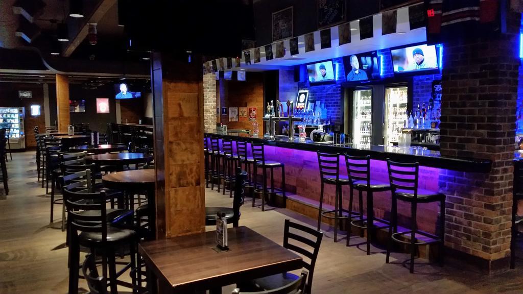 Stonebridge Hotel Fort Mcmurray Dış mekan fotoğraf