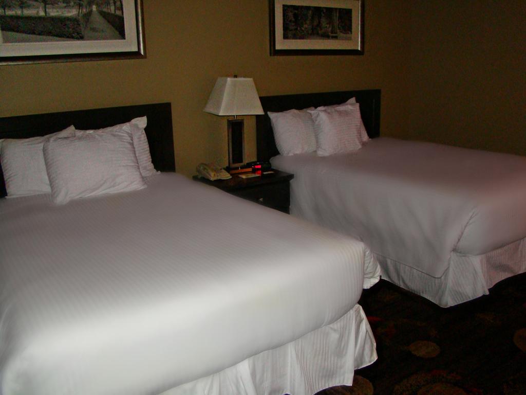 Stonebridge Hotel Fort Mcmurray Dış mekan fotoğraf