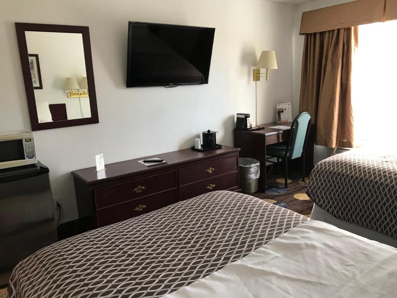 Stonebridge Hotel Fort Mcmurray Dış mekan fotoğraf