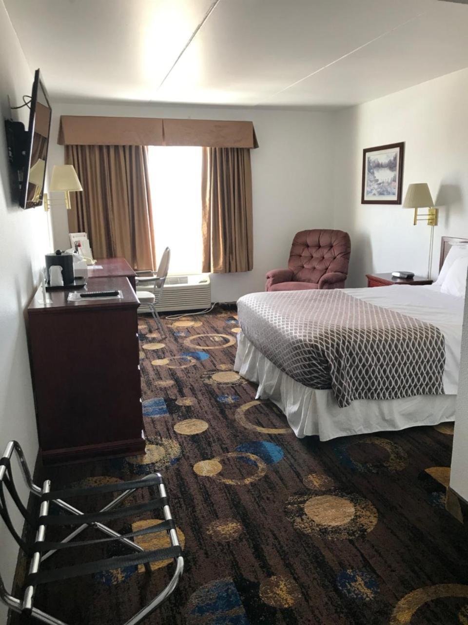 Stonebridge Hotel Fort Mcmurray Dış mekan fotoğraf