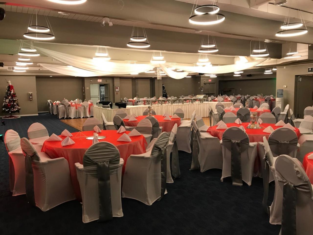 Stonebridge Hotel Fort Mcmurray Dış mekan fotoğraf