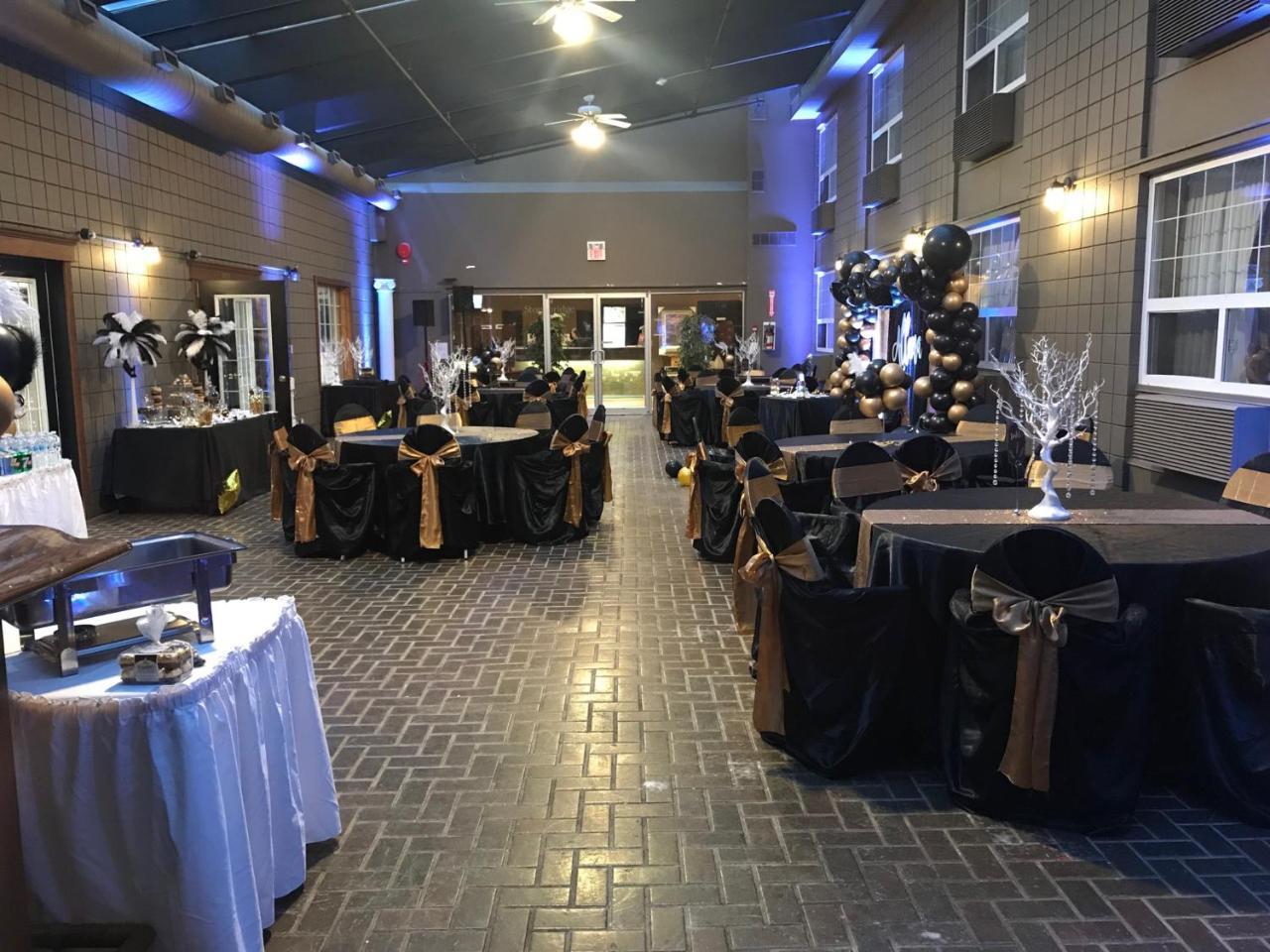 Stonebridge Hotel Fort Mcmurray Dış mekan fotoğraf