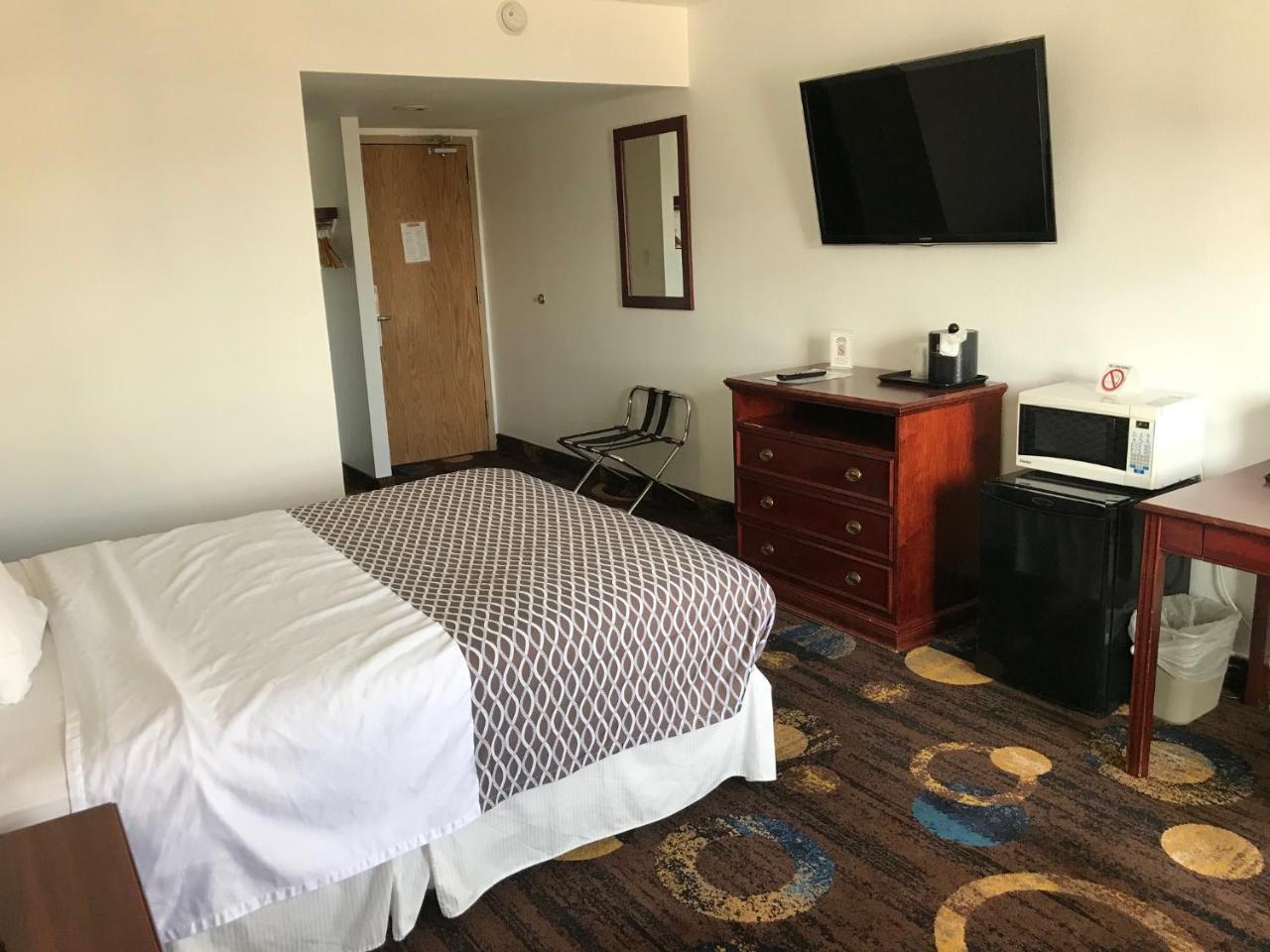 Stonebridge Hotel Fort Mcmurray Dış mekan fotoğraf